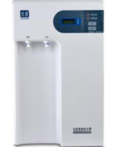 Máy lọc nước siêu sạch 10 lít/h . Model: UPT-II-10T Máy lọc nước siêu sạch 10 lít/h . Model: UPT-II-10T