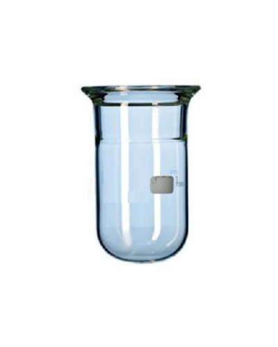 Bình phản ứng Duran