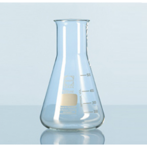 Bình tam giác cổ rộng Duran