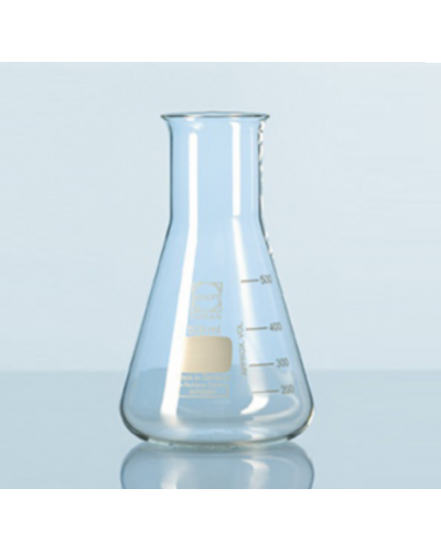 Bình tam giác cổ rộng Duran