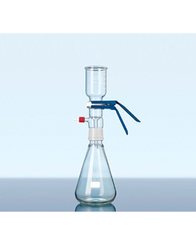 Bộ phễu lọc vi sinh Duran