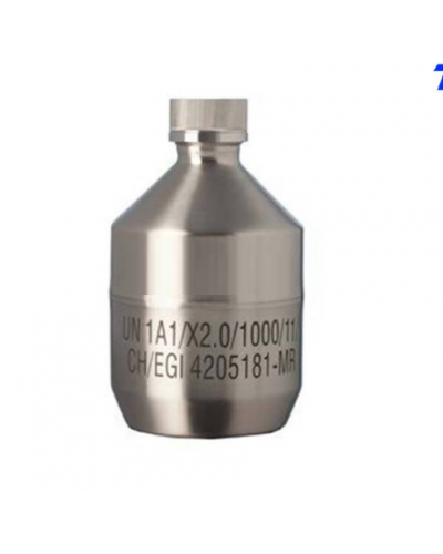 Chai trung tính thép không gỉ 1,5 lít Duran 