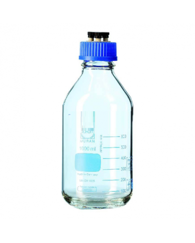 Chai trung tính HPLC GL 45 Duran