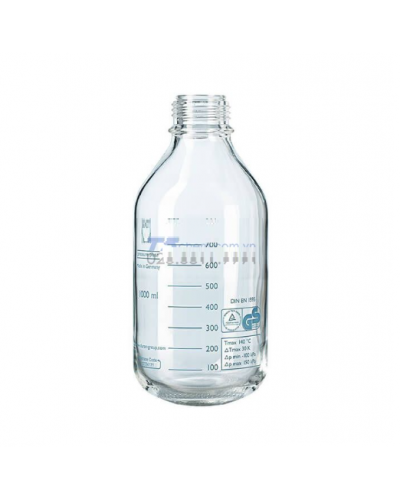 Chai trung tính chịu lực Duran 