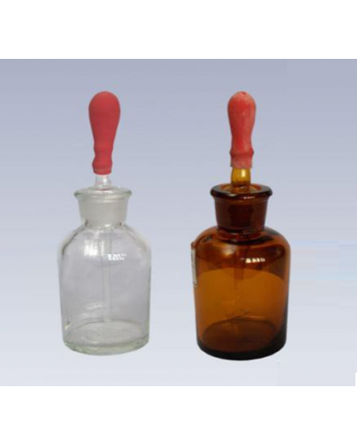 Chai nâu nhỏ giọt Duran