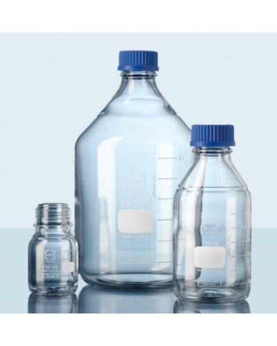 Chai trung tính Duran