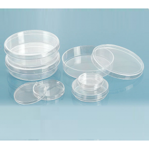 Đĩa petri thủy tinh Duran