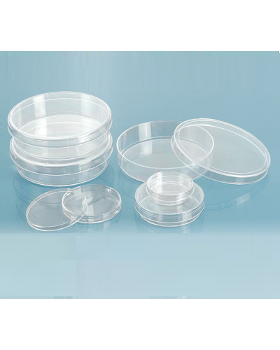 Đĩa petri thủy tinh Duran