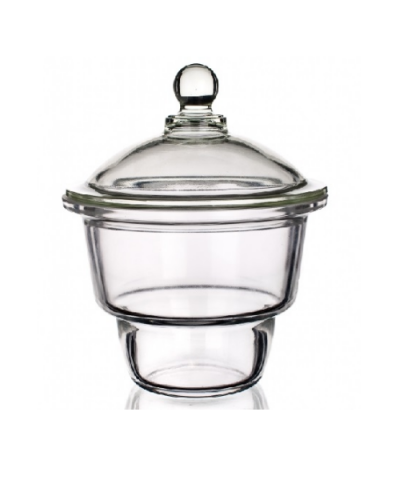 Bình hút ẩm không vòi Duran