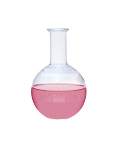 Bình cầu bằng Isolab