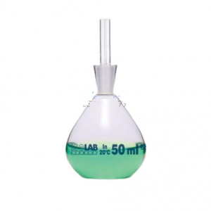 Bình đo tỷ trọng Isolab