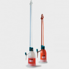 Buret tự động Isolab (Burete Schilling)