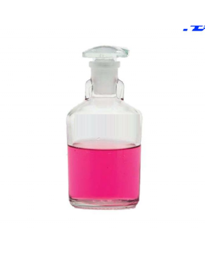 Chai trắng nhỏ giọt 100 ml Isolab