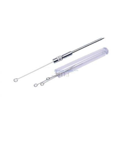 Đầu que cấy tròn Isolab