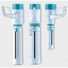 Dispenser 10-100 ml Isolab