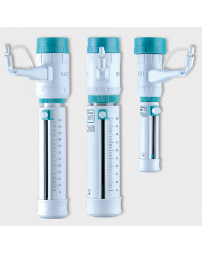 Dispenser 10-100 ml Isolab
