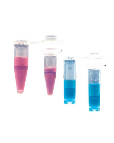 Ống nghiệm eppendorf Isolab