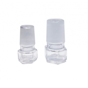 Nút thủy tinh Isolab