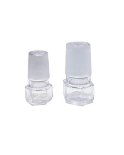 Nút thủy tinh Isolab