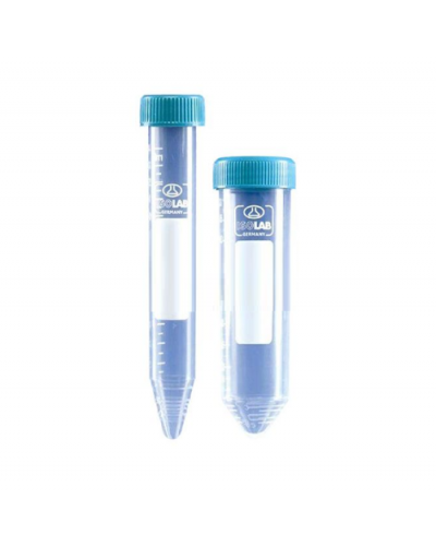 Ống ly tâm nhựa đáy nhọn Isolab