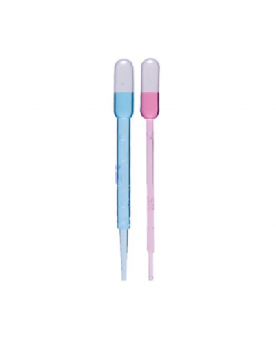 Pipet nhựa Isolab