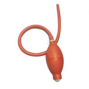 Quả bóp cao su cho buret tự động Isolab