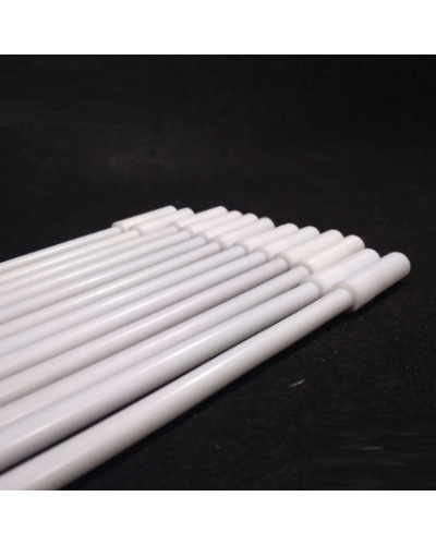 Que lấy cá từ Isolab