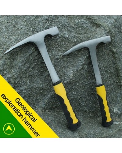 Búa địa chất, búa lấy mẫu quặng