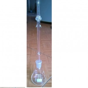 Bộ cất định lượng Asen