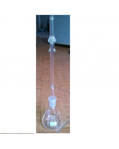 Bộ cất định lượng Asen Bộ cất định lượng Asen