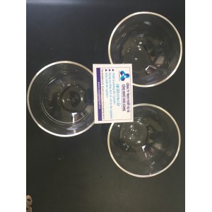 Bát thạch anh 100ml