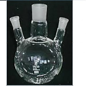 Bình cầu 3 cổ nhám 29.14 1000ml