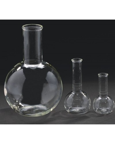 Bình cầu đáy bằng 3000ml