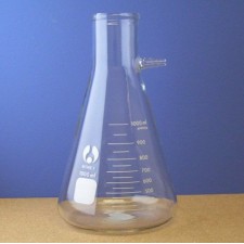 Bình tam giác nhánh 5000ml