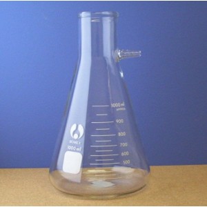 Bình tam giác nhánh 5000ml