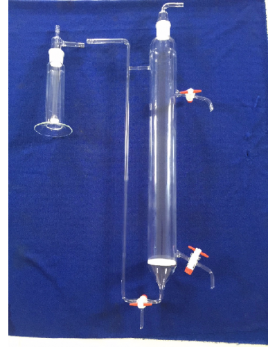 Bộ chiết tách chất hoạt động bề mặt