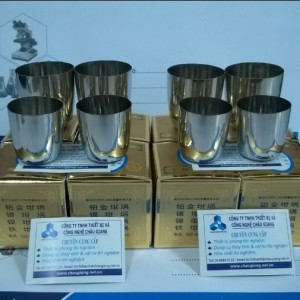 chén platin 30ml
