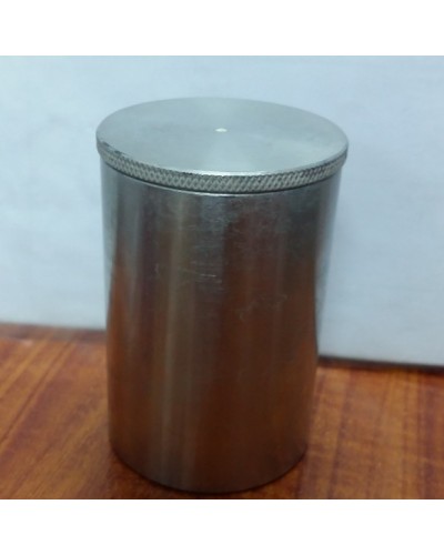 Cốc  đo tỷ trọng bằng INOX