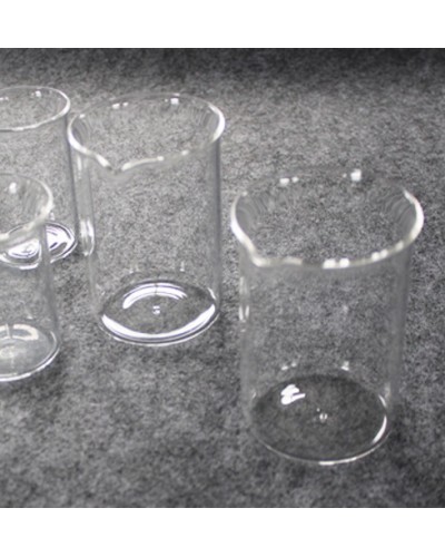 Cốc thạch anh 500ml Cốc thạch anh 500ml