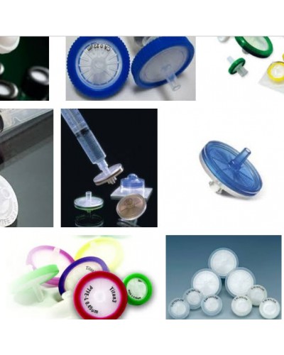 Đầu lọc vi sinh