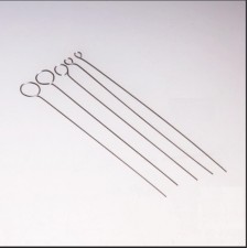 Que cấy vi sinh inox