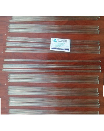 Đũa thủy tinh 30cm