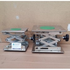 Giá nâng thí nghiệm 150x150mm