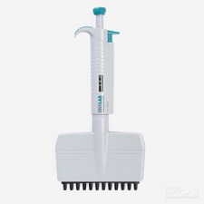 micropipettes đa kênh isolab