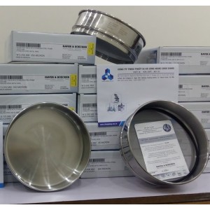  Sàng Haver Boecker ( Đức)