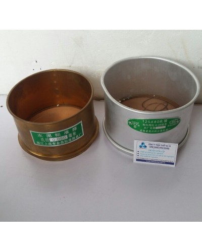 Sàng nước Trung Quốc