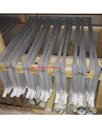 Thanh gia nhiệt lò nung SYD-T2614