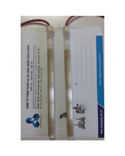 Thanh đốt máy cất nước 1 lần Fistreem