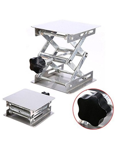 Giá nâng thí nghiệm Giá nâng thí nghiệm