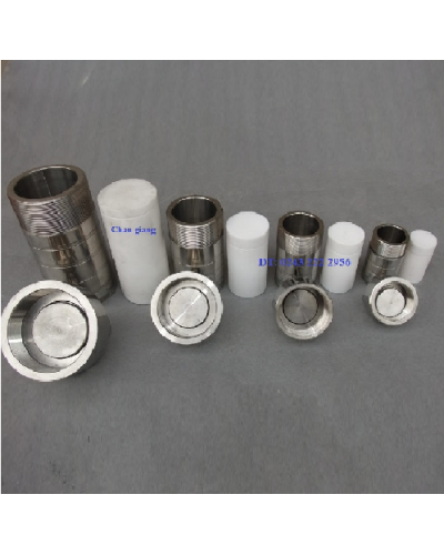 Bình nhiệt thủy phân